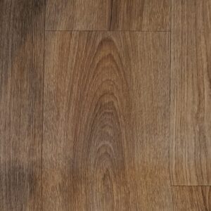 Пластик POLYDET® PreVin Oak Brown – декоративний лист під дуб, коричневий